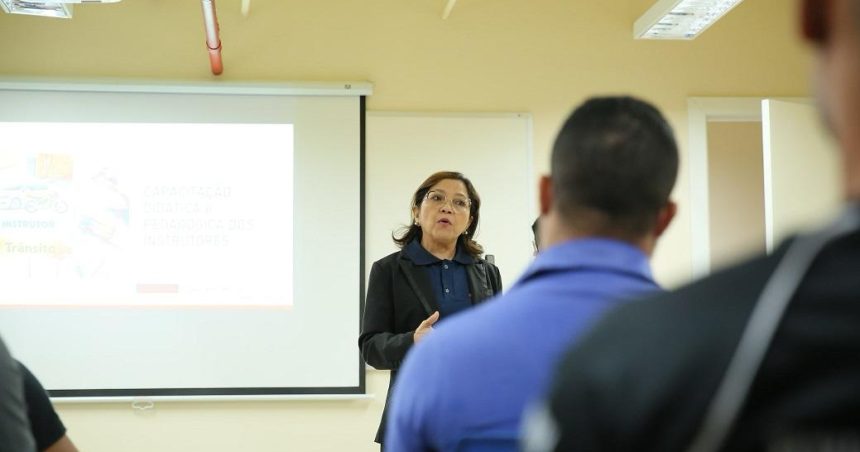 Detran-AM abre 420 vagas para cursos gratuitos no mês de maio