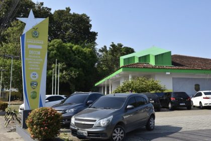 Preso falso perito no Amazonas