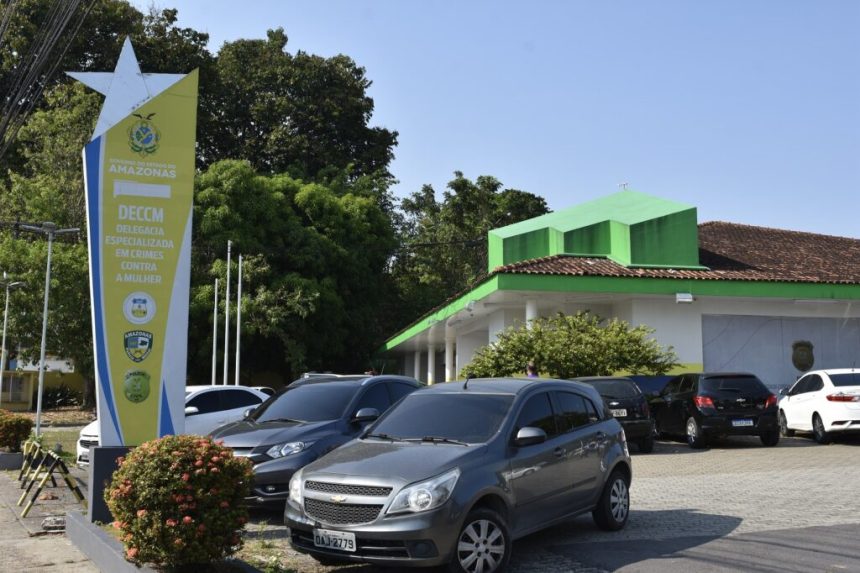 Preso falso perito no Amazonas