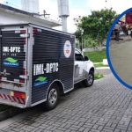 Idoso morre atropelado em Manaus
