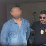 Falso médico preso em Manaus