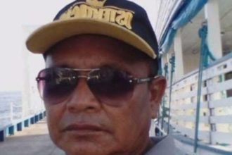 Hóspede é assassinado a tiros em Tabatinga