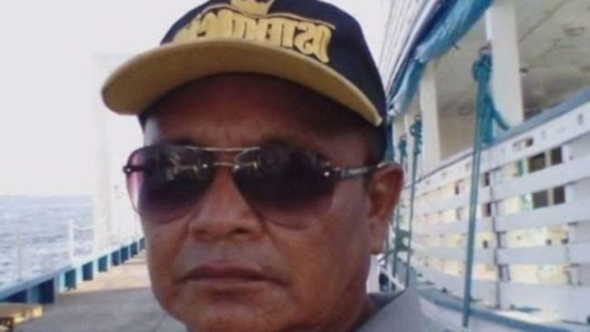 Hóspede é assassinado a tiros em Tabatinga