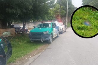 Jovem é assassinado ao chegar no trabalho