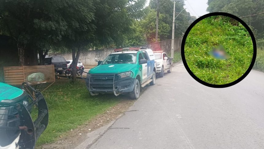 Jovem é assassinado ao chegar no trabalho