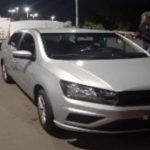 Motorista de aplicativo sequestrado