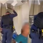 Guardas municipais torturam homem no Centro de Manaus