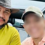 Afilhado de vereador preso em Manaus