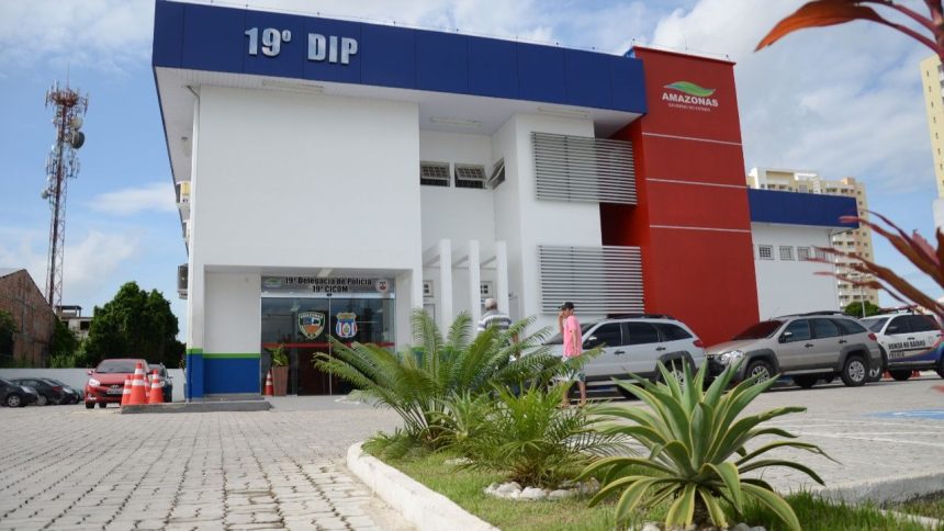 Polícia resgata homem sequestrado em Manaus