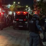 Jovem morto a tiros em Manaus
