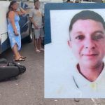 Motociclista morre em acidente de trânsito