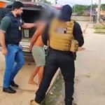 Homem preso por matar em Jutaí