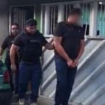 Preso homem que matou amigo em Manaus