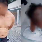 Mulher torturada em motel de Manaus