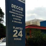 Homem preso por tentar matar esposa em Manaus