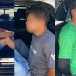 Pai e filhos são assassinados em Santa Catarina