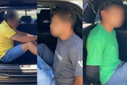 Pai e filhos são assassinados em Santa Catarina