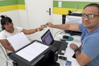 Caixa realiza atendimentos do Bolsa Família, Pé-de-Meia e mais programas sociais