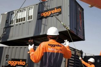 Aggreko abre seleção para duas vagas de emprego em Manaus