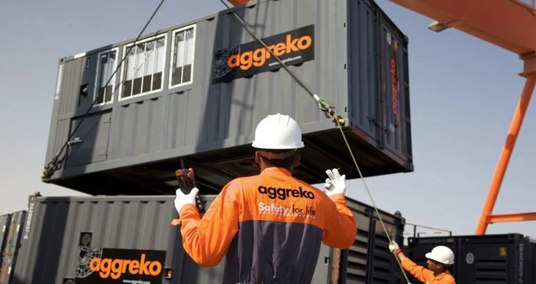 Aggreko abre seleção para duas vagas de emprego em Manaus