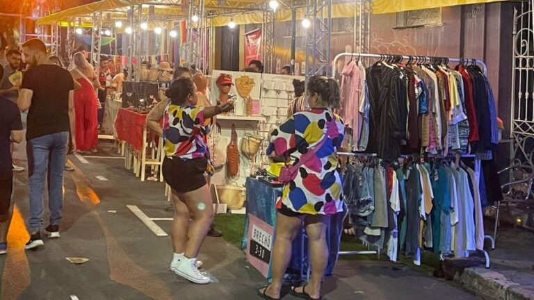 World Creativity Day Manaus 2025