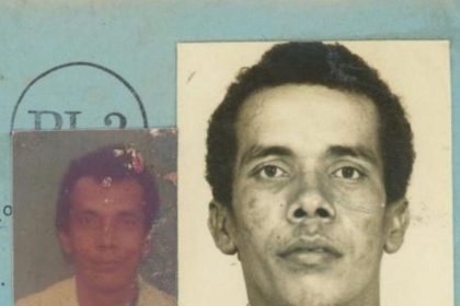 IML busca familiares de idoso que faleceu em Manaus