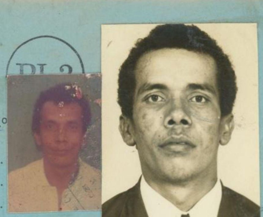 IML busca familiares de idoso que faleceu em Manaus