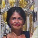 Mulher desaparecida no Monte das Oliveiras