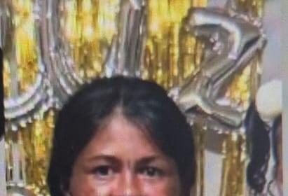 Mulher desaparecida no Monte das Oliveiras