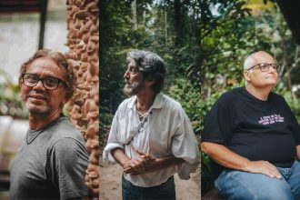 Documentário “Amazônia em todas as cores” ganha apresentações