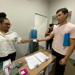 Carteiras de Identidade: 30 mil tiraram e não foram buscar