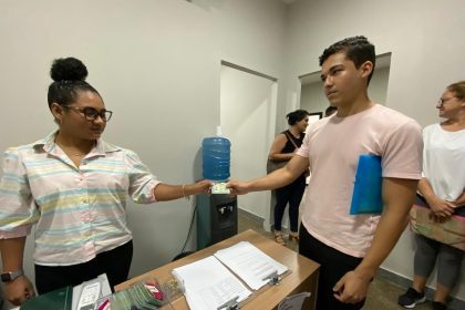 Carteiras de Identidade: 30 mil tiraram e não foram buscar