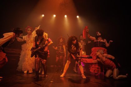 Manaus ganha nova temporada de 'Sebastião' após sucesso