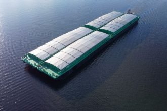 Estaleiro Rio Amazonas (ERAM)