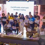 Amaz realiza o 105° Meet Up da comunidade Jaraqui Valley