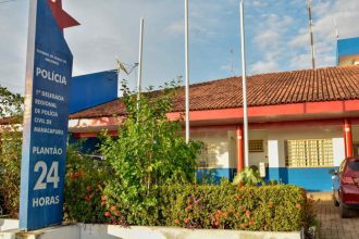 Pai preso por estuprar a filha