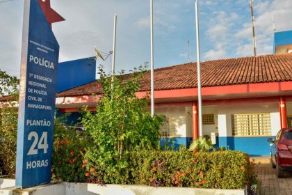 Pai preso por estuprar a filha