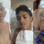 Hospital João Lúcio procura família de homens atropelados