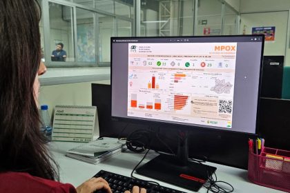 Amazonas registra 3 novos casos de Mpox