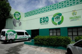 UEA divulga edital do MBA em Empreendedorismo Inovador