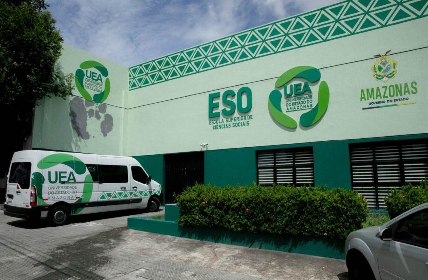 UEA divulga edital do MBA em Empreendedorismo Inovador