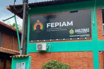 Seleção aberta para estágio na Fundação Estadual dos Povos Indígenas