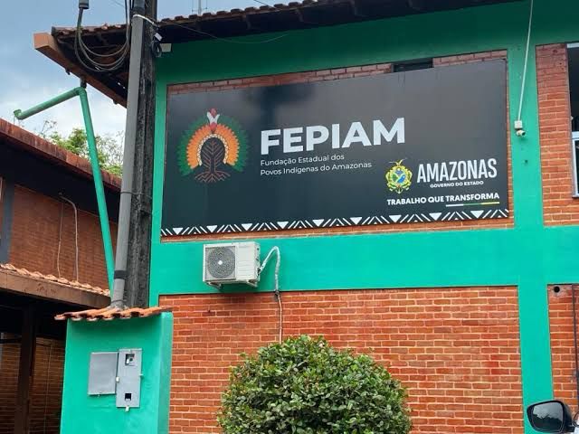 Seleção aberta para estágio na Fundação Estadual dos Povos Indígenas