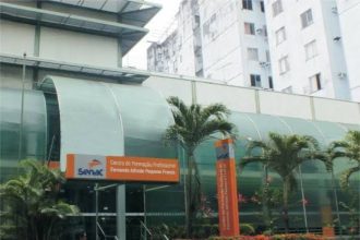 Senac contratando em quatro cidades do Amazonas