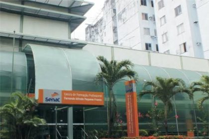 Senac contratando em quatro cidades do Amazonas
