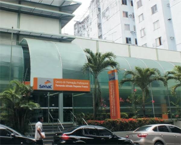 Senac contratando em quatro cidades do Amazonas