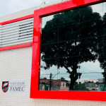 Fametro abre curso gratuito na Compensa