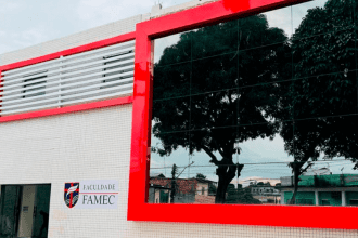 Fametro abre curso gratuito na Compensa