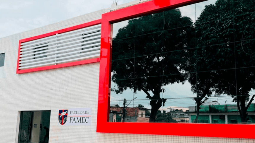 Fametro abre curso gratuito na Compensa