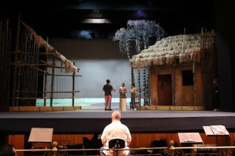 Festival Amazonas de Ópera de volta a Manaus